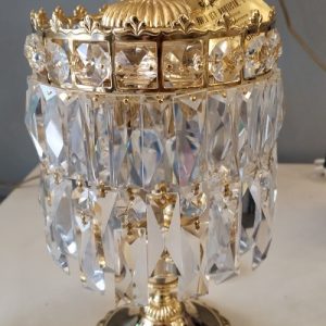 PS206-OT LAMPARA VELADOR IMPERIO